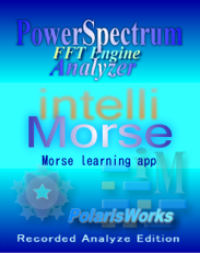 intelli-Morse Front Logo