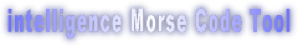 intelli-Morse Logo