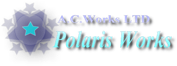 Plaris Works Logo