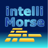 intelli-Morse V2 icon logo