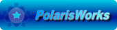 Polaris Works logo