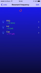 Intelli Calc