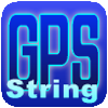 GPS String