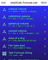 intelli Calc