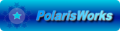 Polaris Works Logo