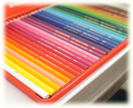 color Pens