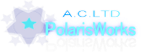 Polaris Works Logo