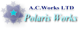 Polaris Works LTD LOGO